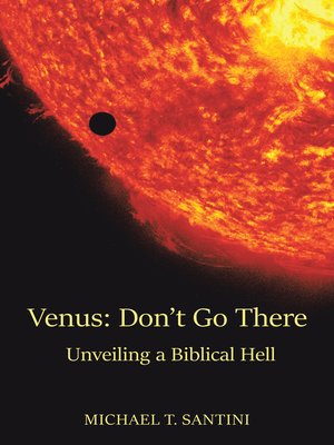 cover image of Venus